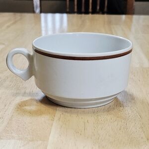 Cafe Au Lait Mug
